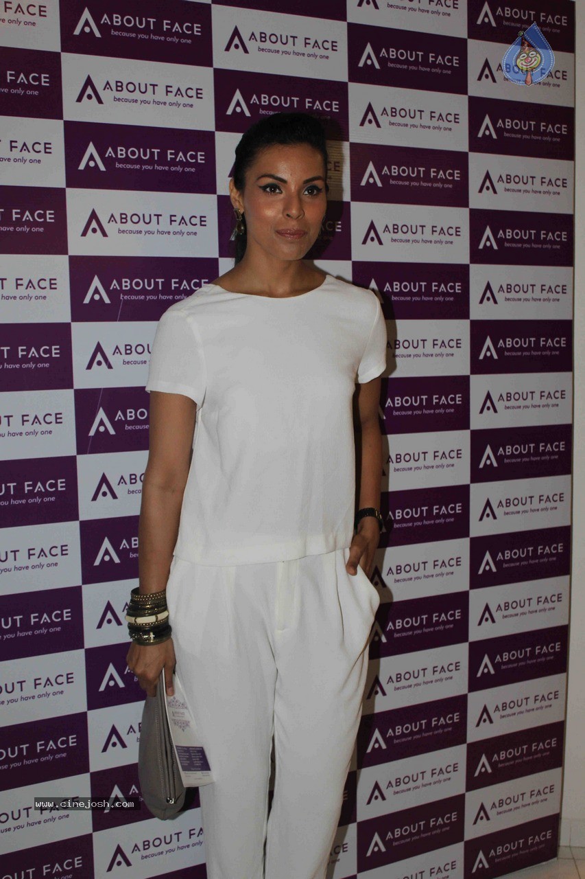 Face Skin Care n Aesthetics Center Launch - 14 / 37 photos
