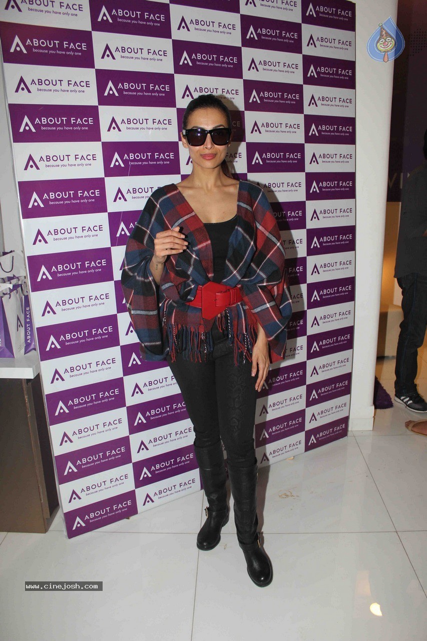 Face Skin Care n Aesthetics Center Launch - 23 / 37 photos