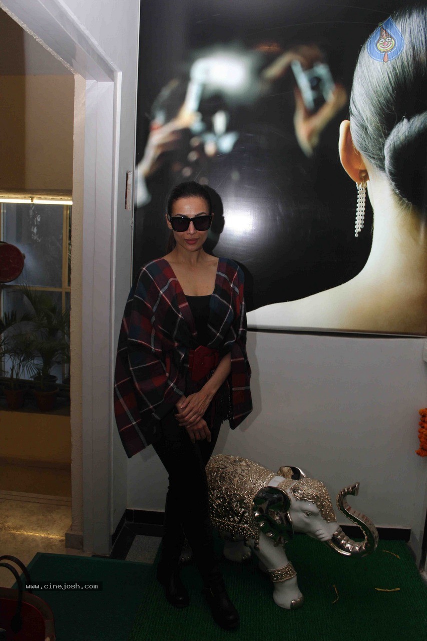 Face Skin Care n Aesthetics Center Launch - 25 / 37 photos