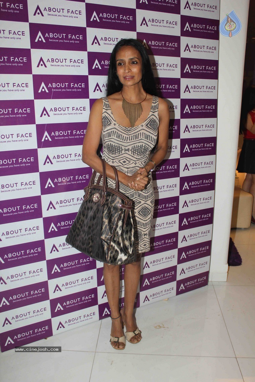 Face Skin Care n Aesthetics Center Launch - 31 / 37 photos