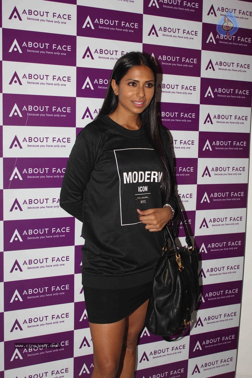 Face Skin Care n Aesthetics Center Launch - 34 / 37 photos