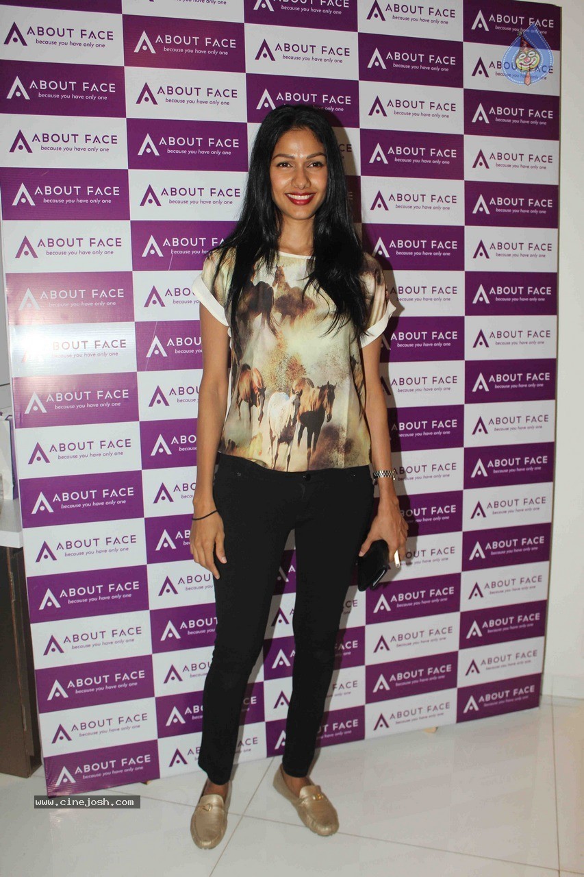 Face Skin Care n Aesthetics Center Launch - 37 / 37 photos