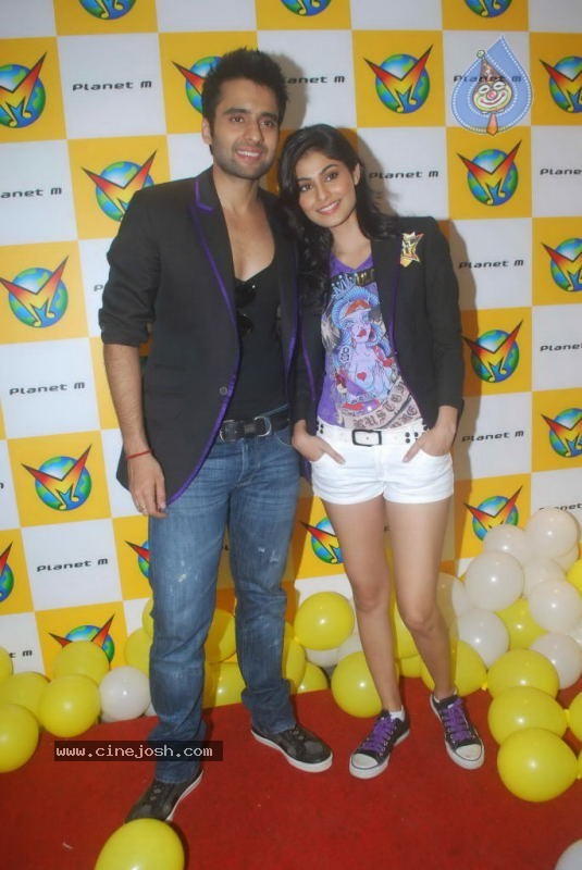 Faltu Bollywood Movie Music Launch - 30 / 31 photos