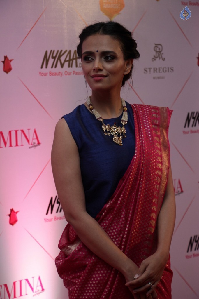 Femina Beauty Awards 2017 Photos 1 - 4 / 55 photos