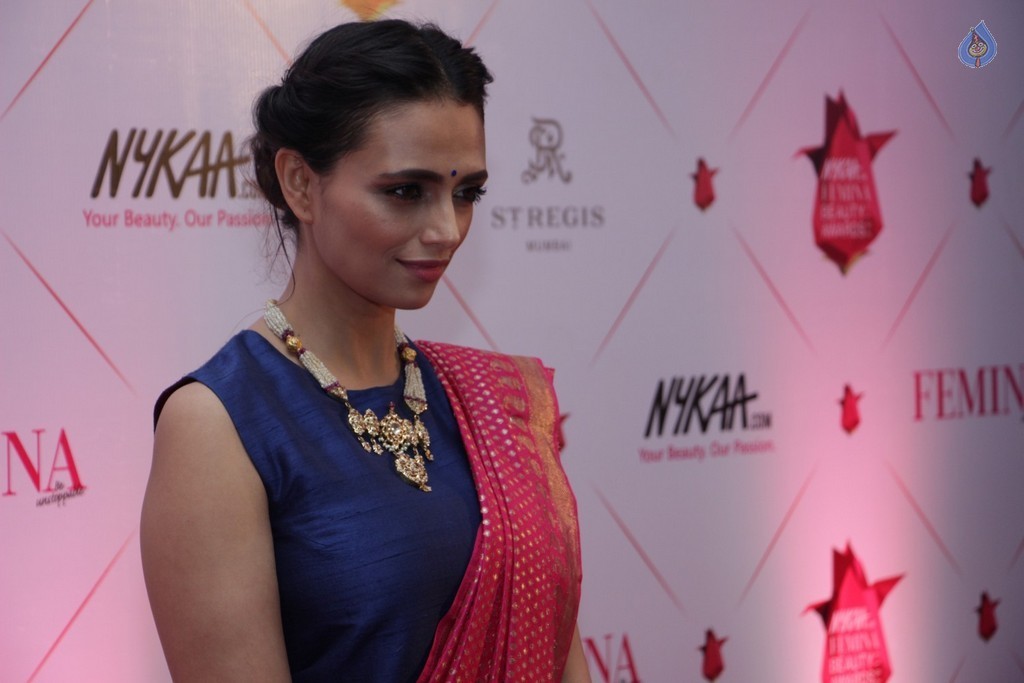 Femina Beauty Awards 2017 Photos 1 - 43 / 55 photos