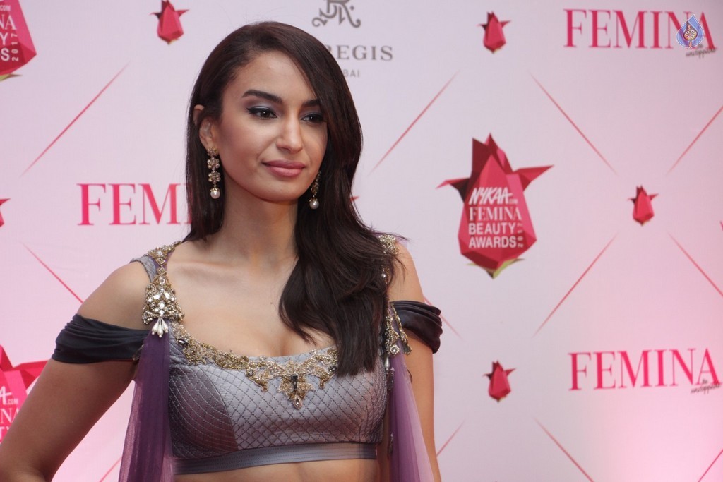 Femina Beauty Awards 2017 Photos 1 - 51 / 55 photos