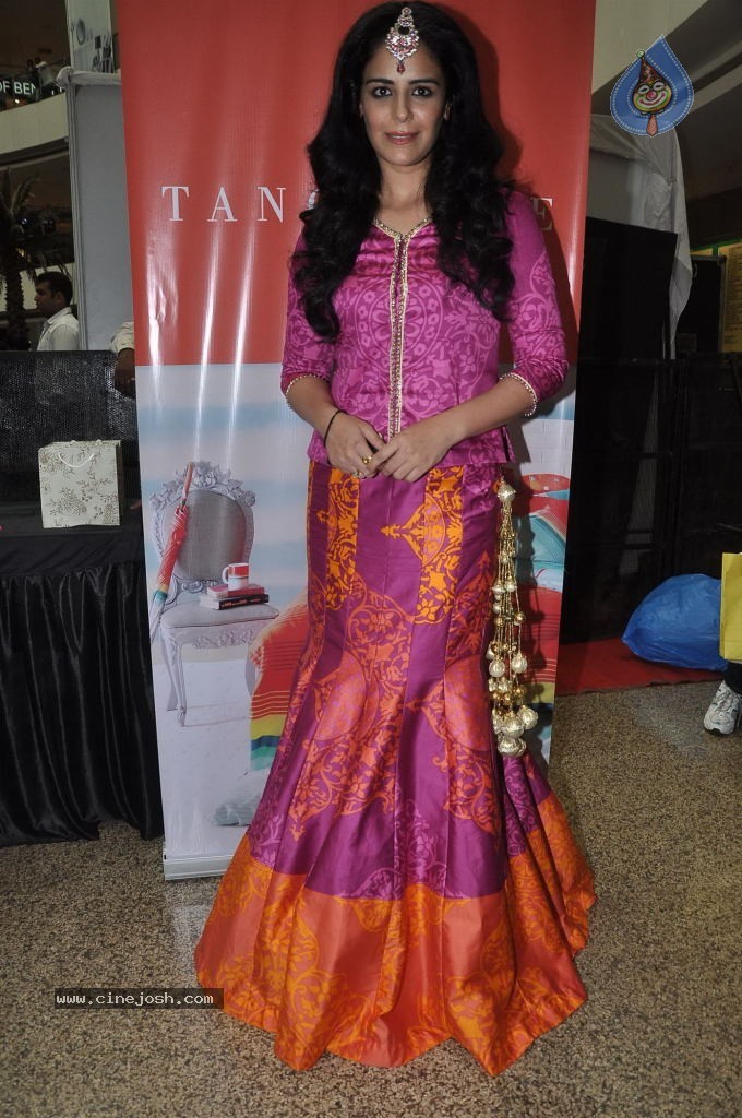 Femina Festive Showcase Fashion Show - 18 / 94 photos