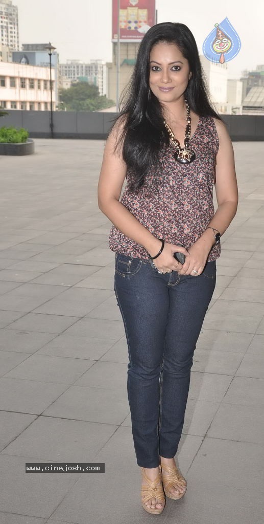 Femina Festive Showcase Fashion Show - 43 / 94 photos