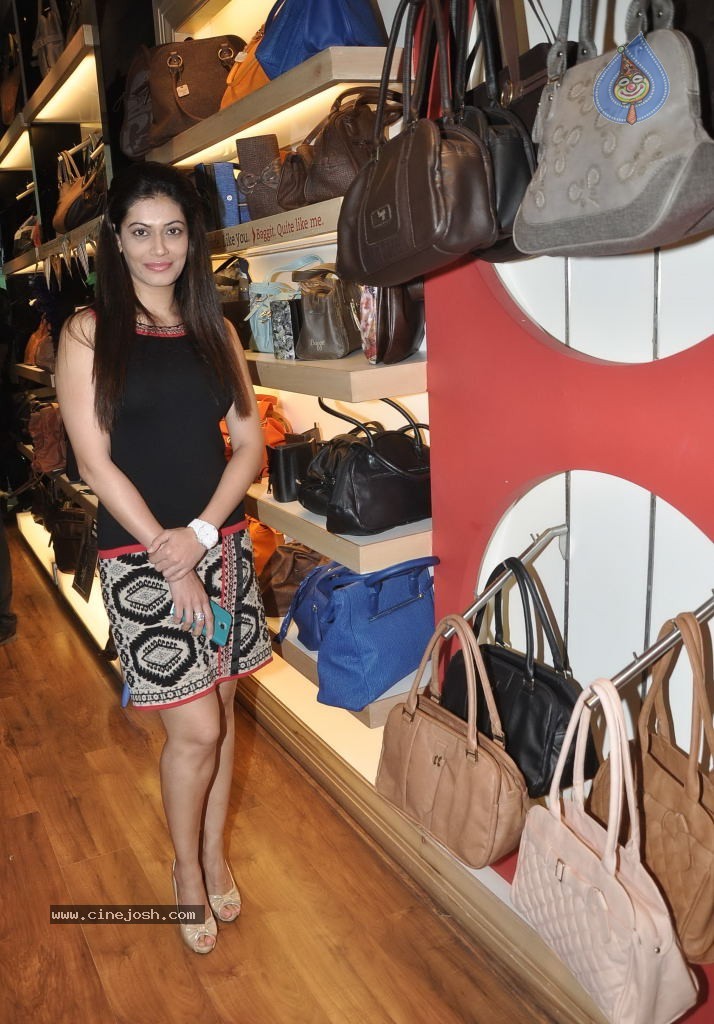 Femina Festive Showcase Fashion Show - 44 / 94 photos