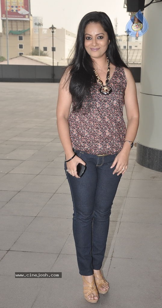 Femina Festive Showcase Fashion Show - 70 / 94 photos