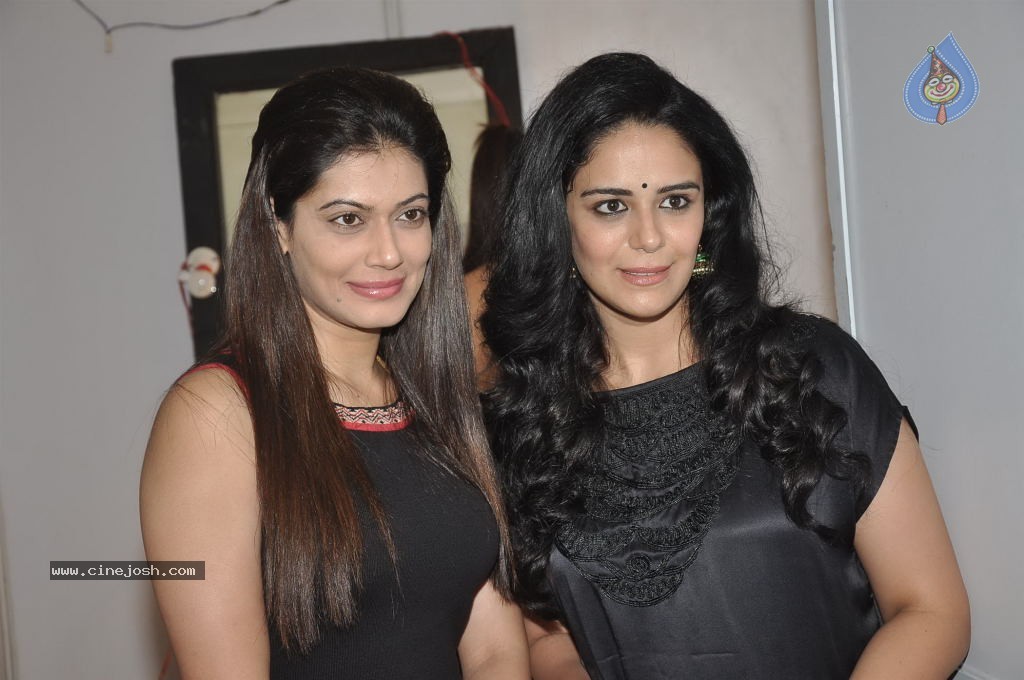 Femina Festive Showcase Fashion Show - 72 / 94 photos