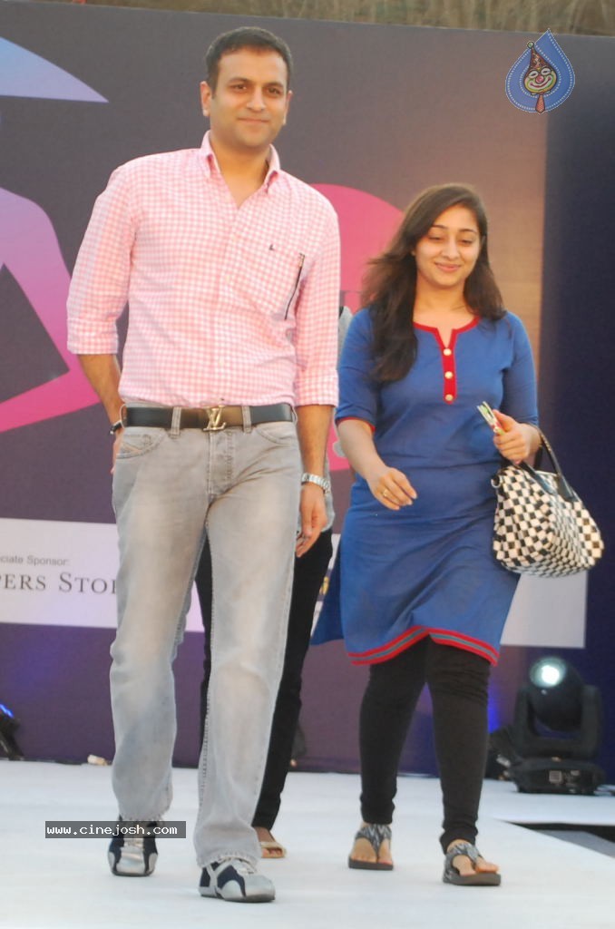 Femina Festive Showcase May 2014 - 28 / 51 photos