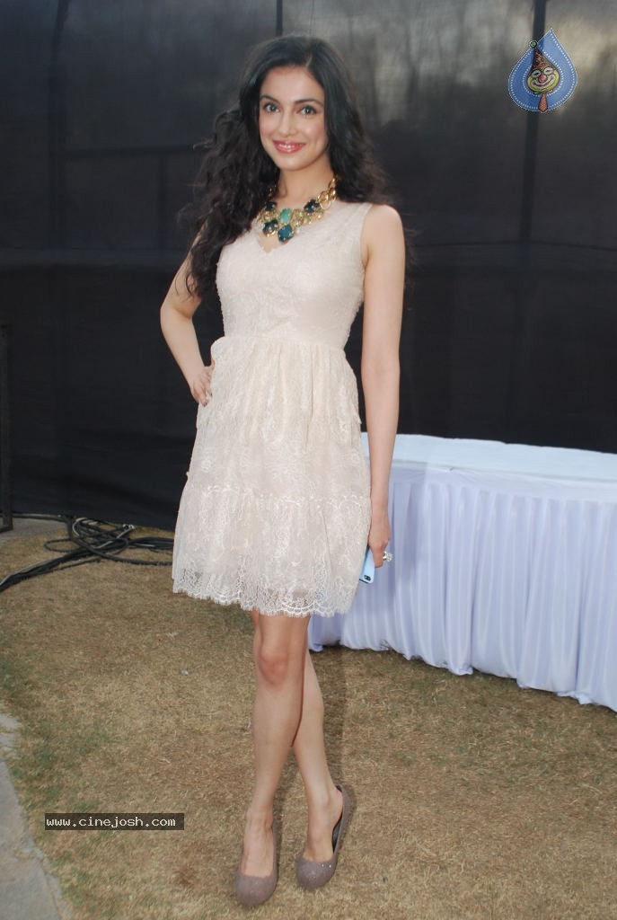 Femina Festive Showcase May 2014 - 42 / 51 photos