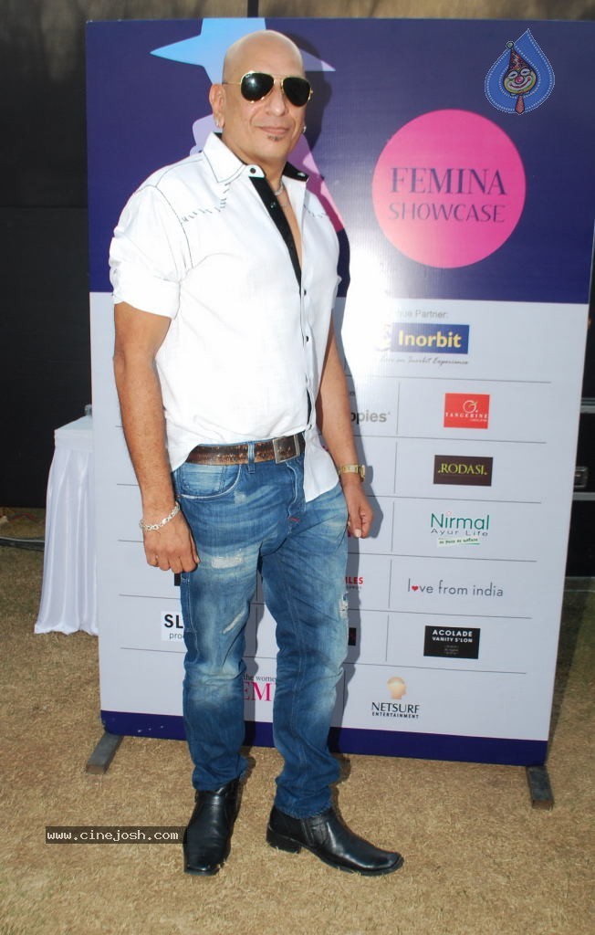 Femina Festive Showcase May 2014 - 44 / 51 photos