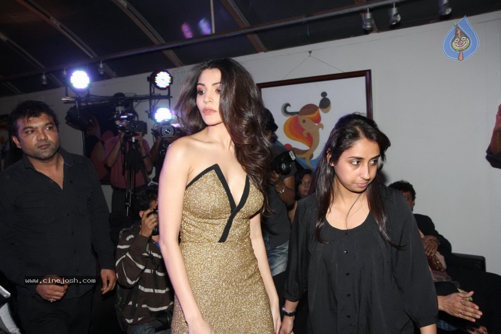 Femina India Most Beautiful Women Issue Launch - 10 / 28 photos