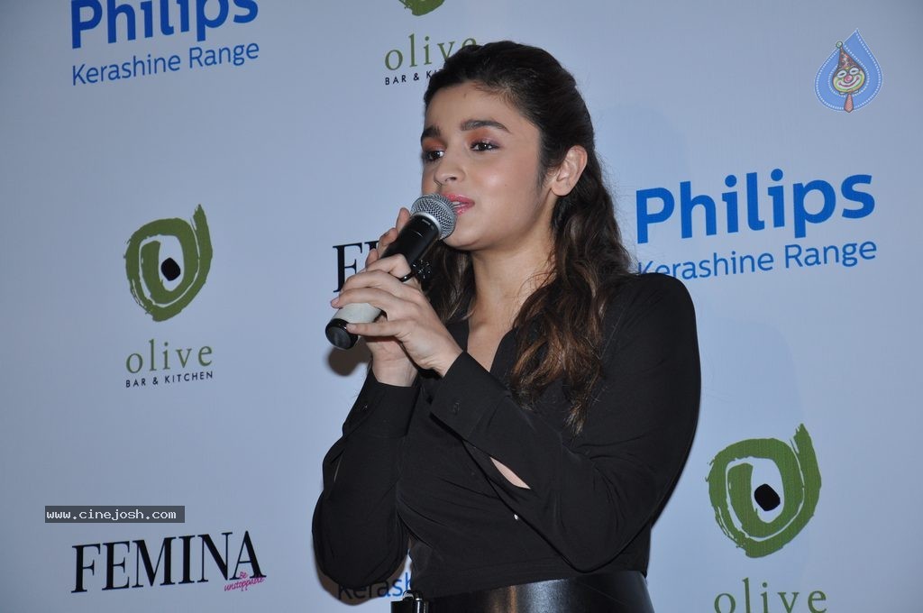 Femina Magazine 55th Anniversary Issue Launch - 2 / 56 photos