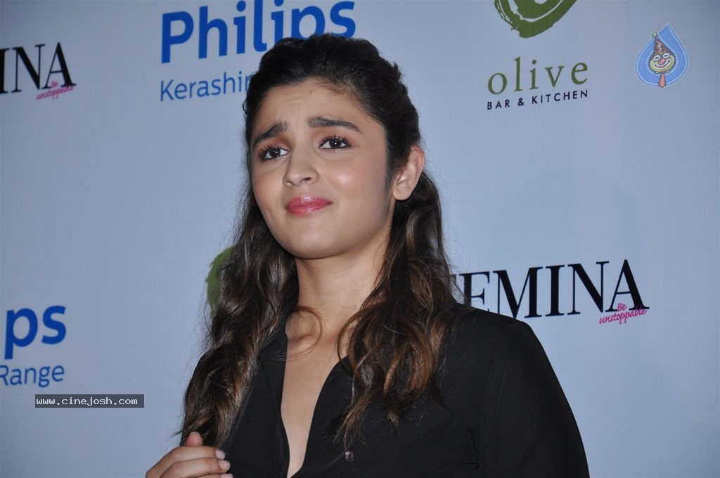 Femina Magazine 55th Anniversary Issue Launch - 10 / 56 photos