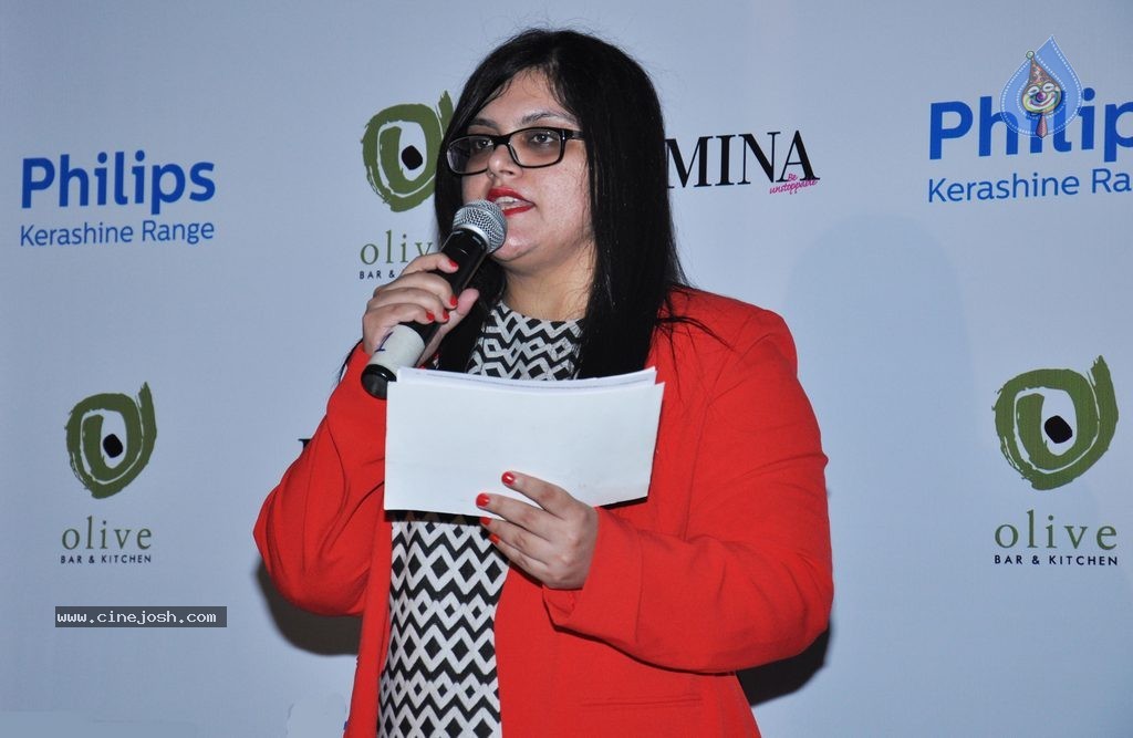 Femina Magazine 55th Anniversary Issue Launch - 46 / 56 photos