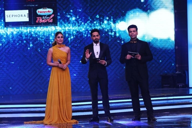 Femina Miss India 2018 Grand Finale Photos - 5 / 71 photos