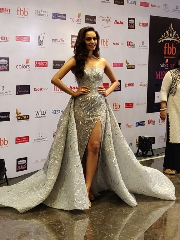 Femina Miss India 2018 Grand Finale Photos - 22 / 71 photos