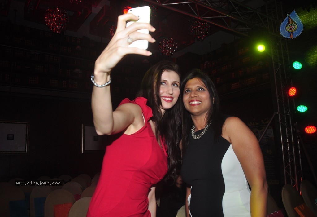 Femina Officially Gorgeous 2014 Event - 33 / 51 photos