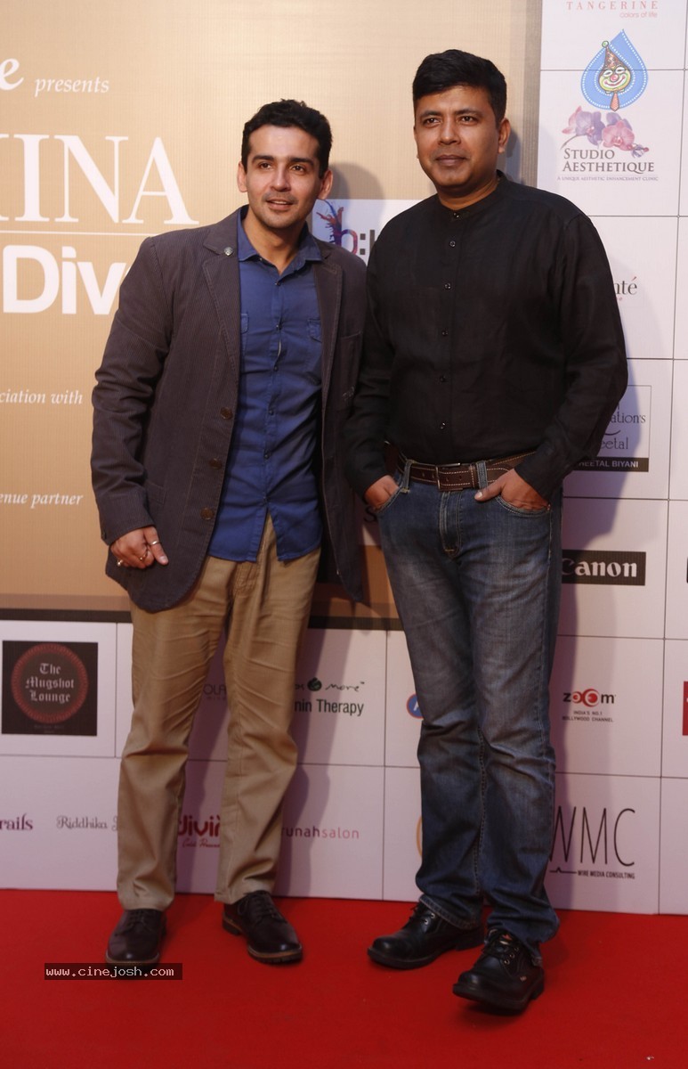 Femina Style Diva 2014 Curtain Raiser Event - 11 / 37 photos