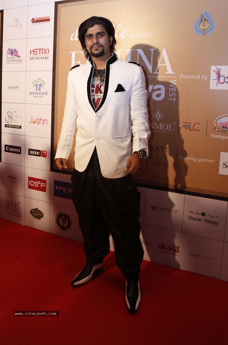 Femina Style Diva 2014 Curtain Raiser Event - 31 / 37 photos