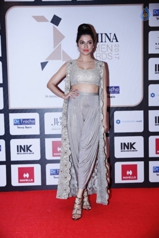 Femina Women Awards 2017 - 17 / 25 photos