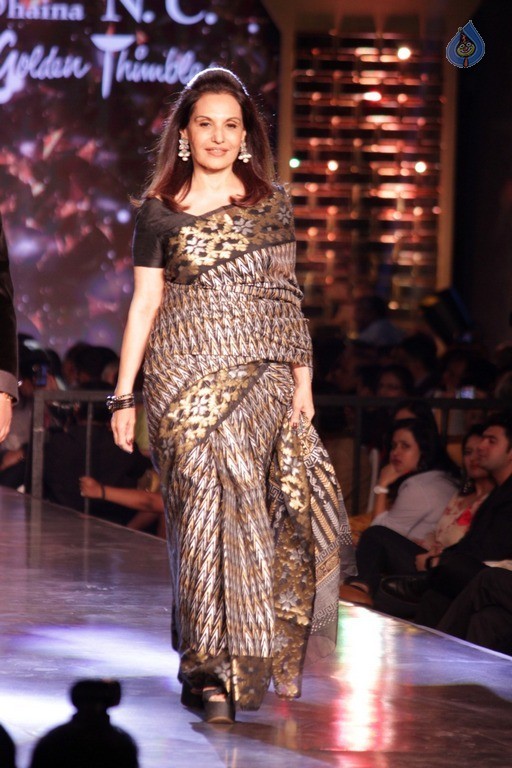 Fevicol Caring With Style Fashion Show - 4 / 74 photos