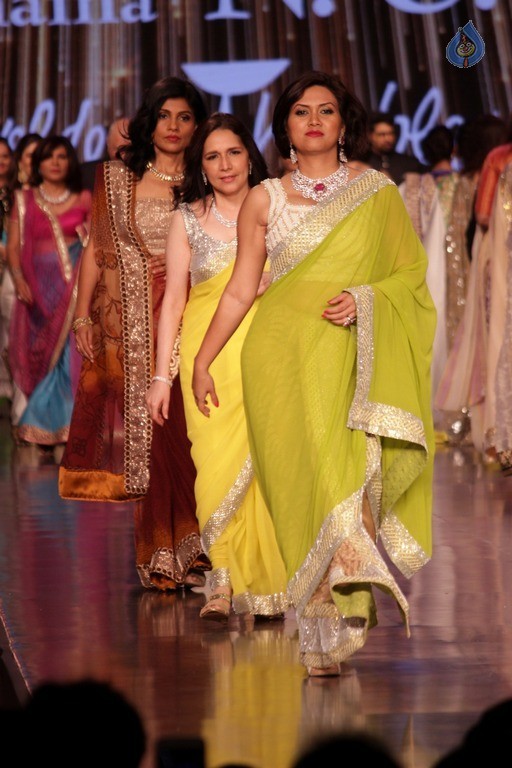 Fevicol Caring With Style Fashion Show - 5 / 74 photos