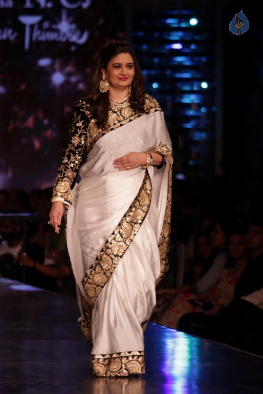 Fevicol Caring With Style Fashion Show - 14 / 74 photos