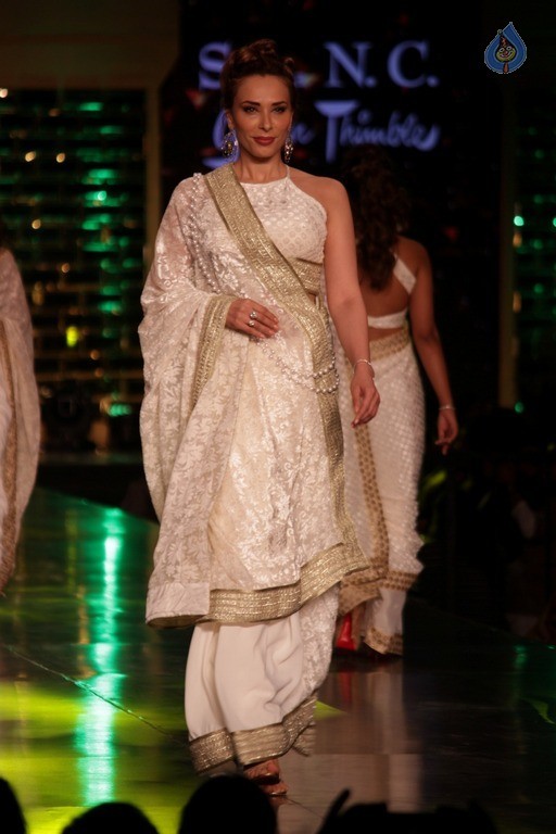 Fevicol Caring With Style Fashion Show - 17 / 74 photos