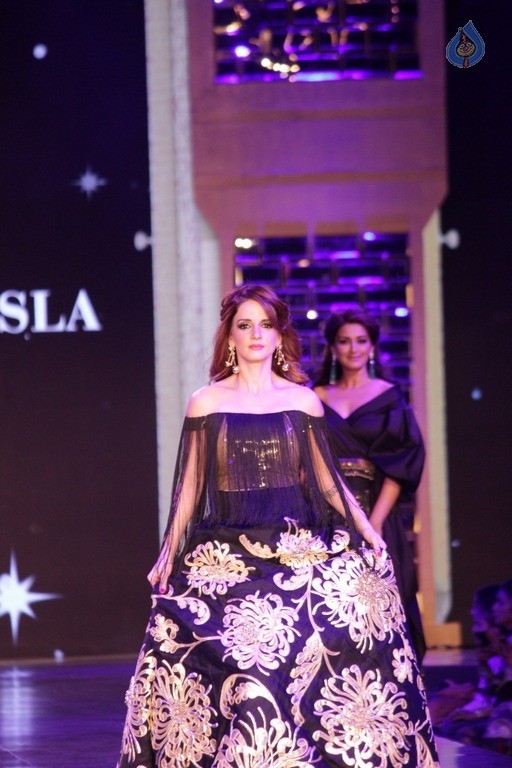 Fevicol Caring With Style Fashion Show - 19 / 74 photos