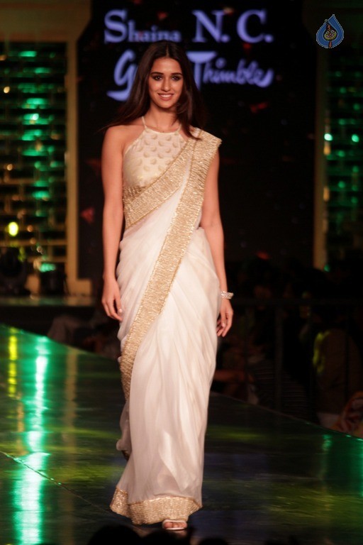 Fevicol Caring With Style Fashion Show - 20 / 74 photos