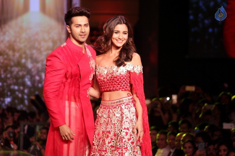 Fevicol Caring With Style Fashion Show - 51 / 74 photos