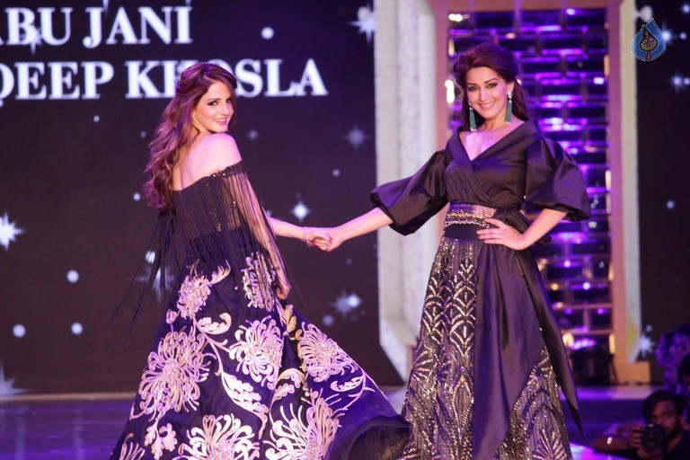 Fevicol Caring With Style Fashion Show - 62 / 74 photos