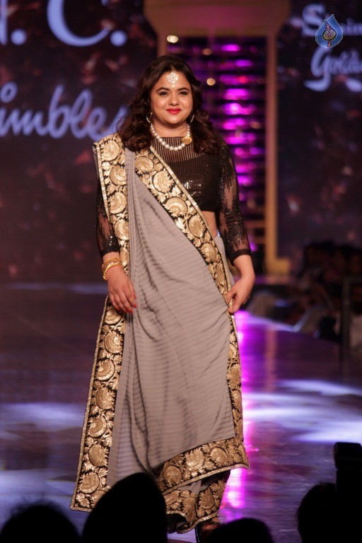 Fevicol Caring With Style Fashion Show - 64 / 74 photos