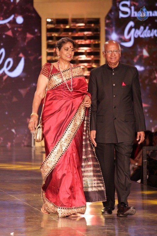 Fevicol Caring With Style Fashion Show - 72 / 74 photos