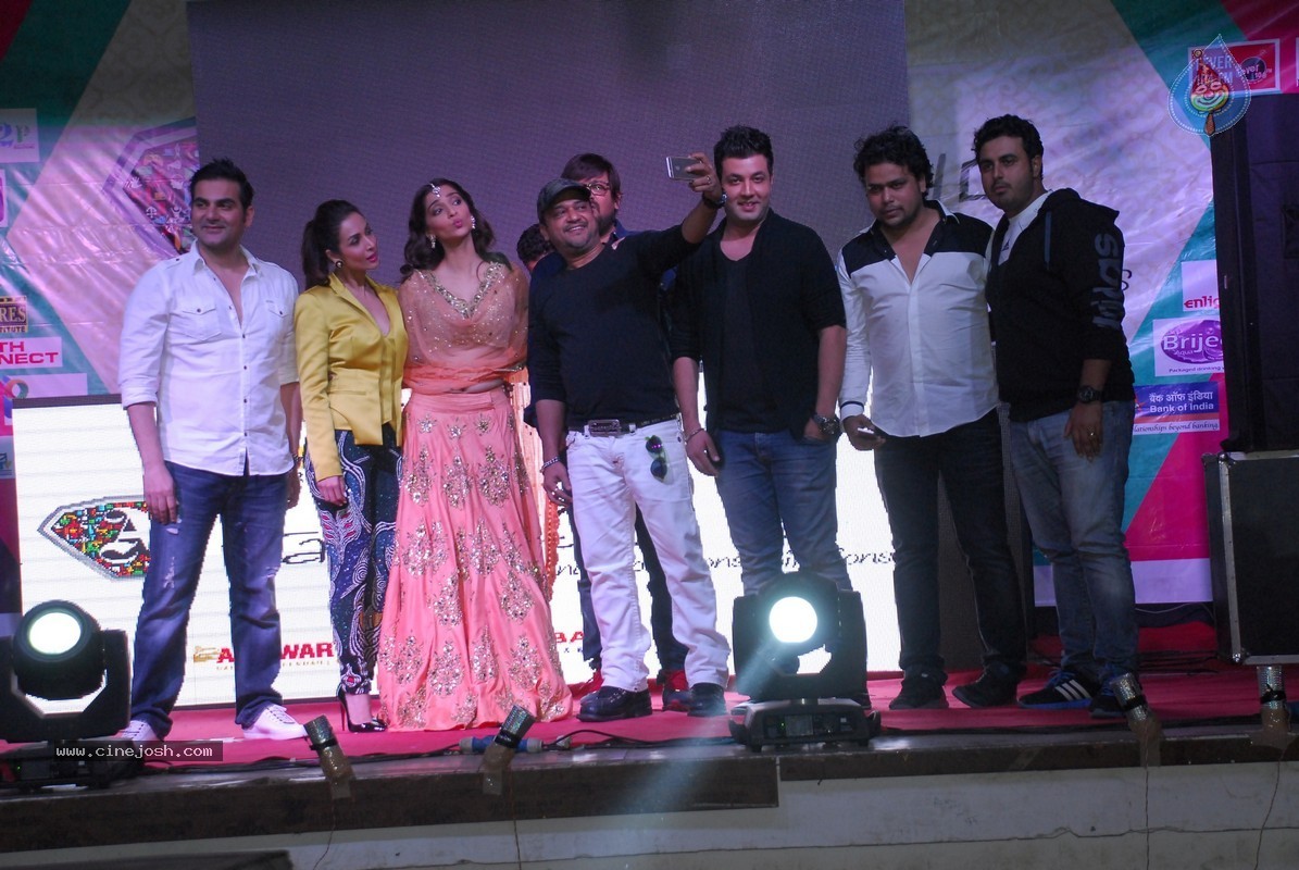 Film Dolly Ki Doli Music Launch - 30 / 30 photos