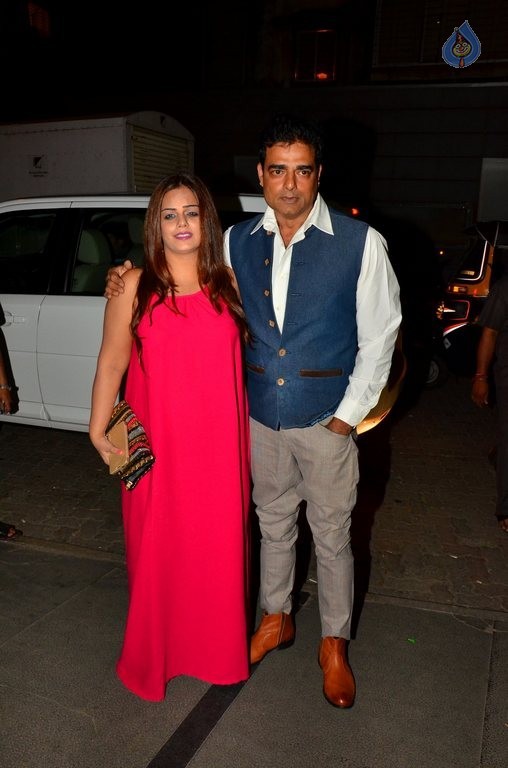 Film Jazbaa Song Launch - 14 / 62 photos