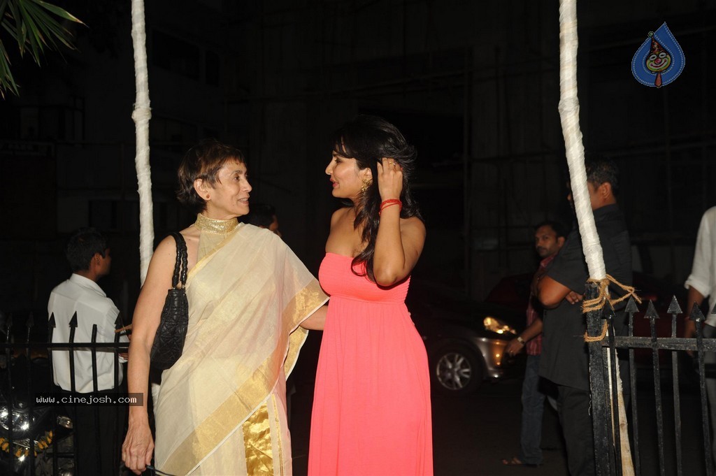 Film Rang Rasiya Promotional Event - 22 / 82 photos