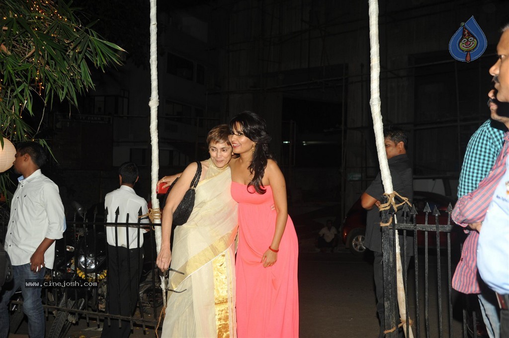 Film Rang Rasiya Promotional Event - 43 / 82 photos