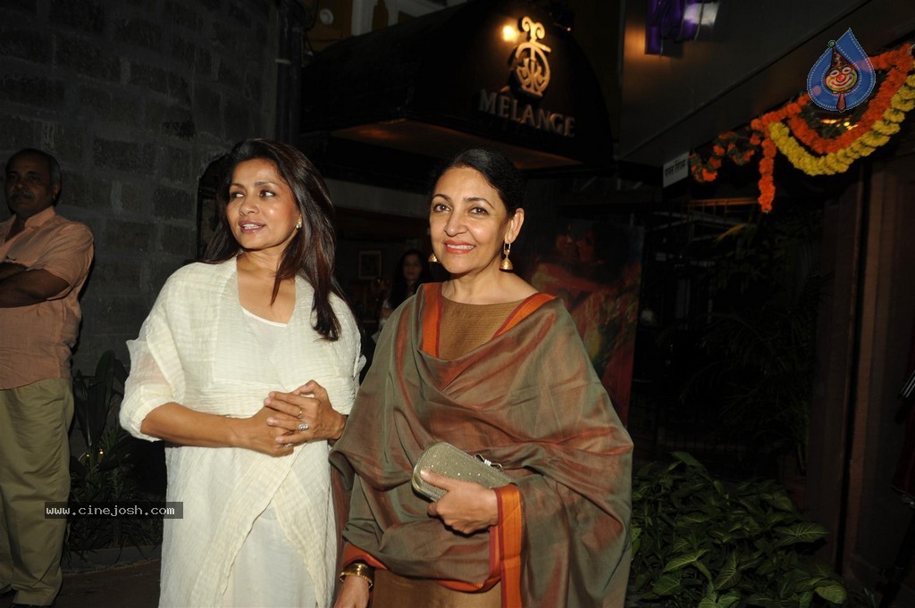 Film Rang Rasiya Promotional Event - 52 / 82 photos