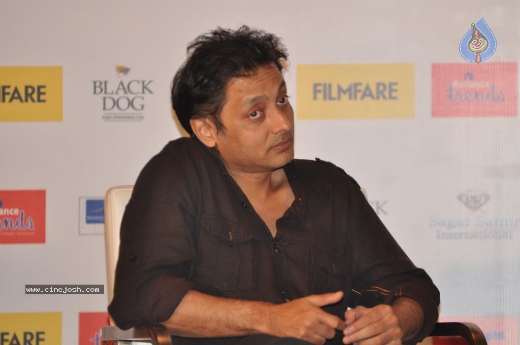 Filmfare Awards Special Issue Launch - 21 / 46 photos