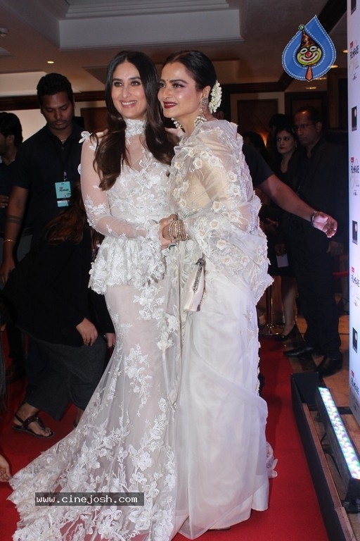 Filmfare Glamour and Style Awards Red Carpet 1 - 10 / 57 photos