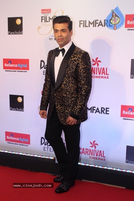 Filmfare Glamour and Style Awards Red Carpet 2 - 20 / 59 photos