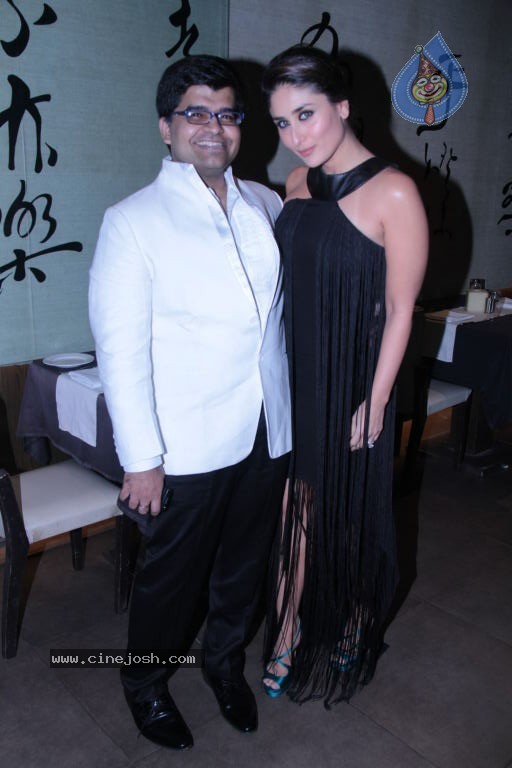 FILMFARE Magazine Latest Issue Launch - 24 / 54 photos