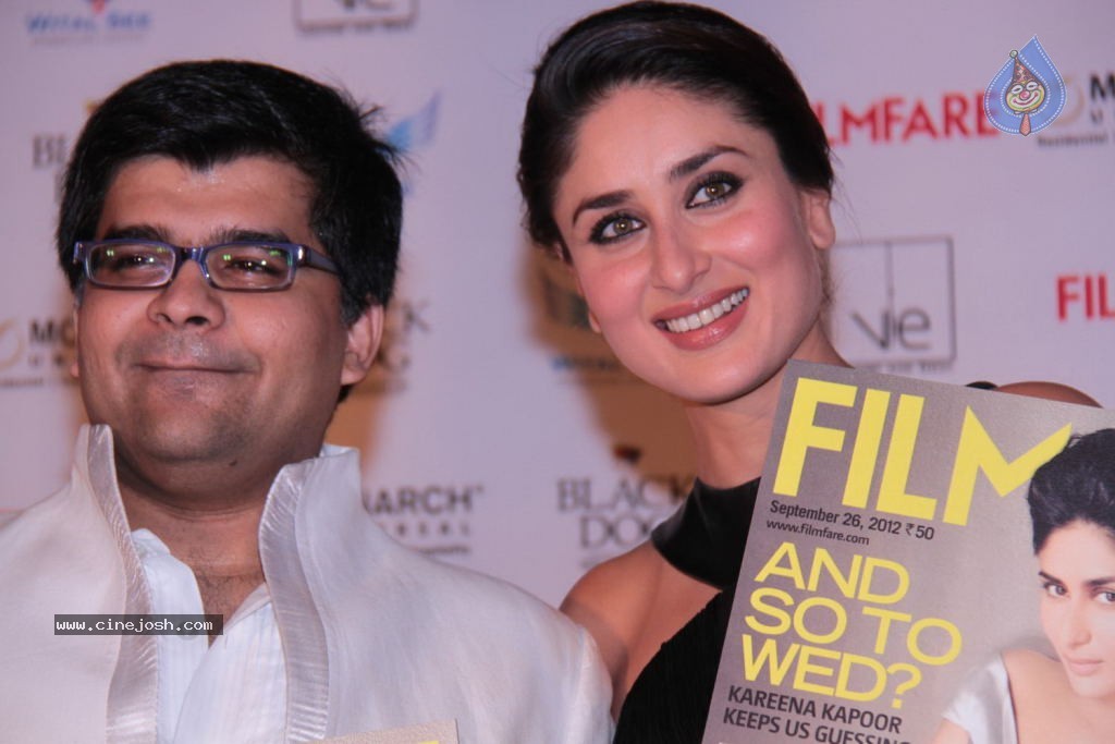 FILMFARE Magazine Latest Issue Launch - 28 / 54 photos