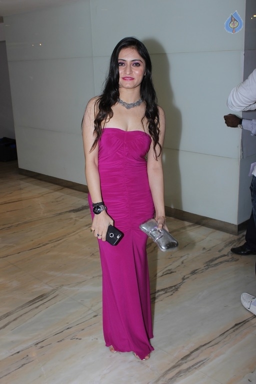 Mrs Bharat Icon 2017 Grand Finale Photos - 6 / 30 photos