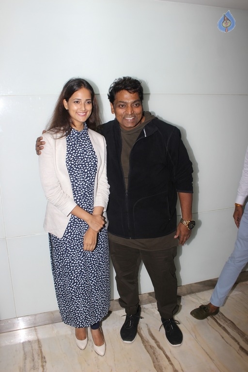 Mrs Bharat Icon 2017 Grand Finale Photos - 10 / 30 photos